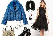 Stylizacje na Studniówkę
