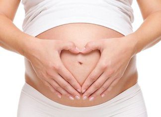 Problemy po porodzie naturalnym – czy jest na nie sposób?