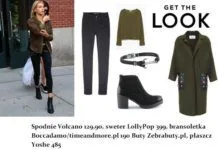 Zainspiruj się rockowym stylem Hailey Baldwin i przygotuj swoją szafę na wiosnę!