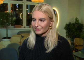 Joanna Horodyńska: Praca nie jest już dla mnie priorytetem. Zatem jakie są?