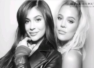 Czy Kylie Jenner ukrywa ciążę?