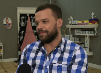 Michał Piróg: moja nowa książka będzie o polskiej reżyserce. O kim mowa?