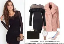 Perfect & Night – stylizacje studniówkowe!