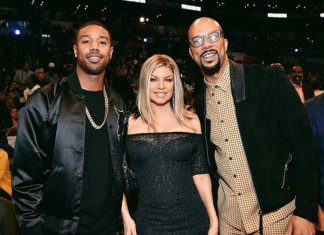 Co łączy Fergie i Edytę Górniak?