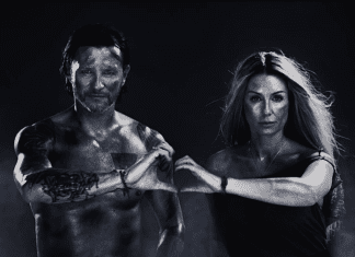 „Iron Majdan” – nowe reality-show już 5 marca w TVN