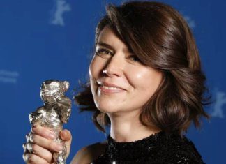 Czy Szumowska straciła ”Twarz” na Berlinale? Przekonaj się sama!