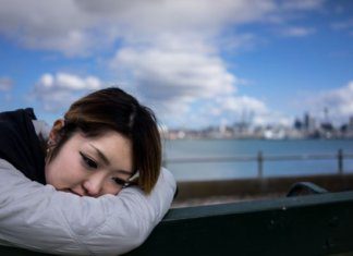 Dramatyczna sytuacja kobiet w Japonii