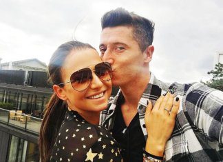 Lewandowscy znowu działają charytatywnie!