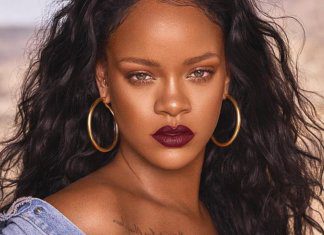 Rihanna angażuje się w nowy projekt!