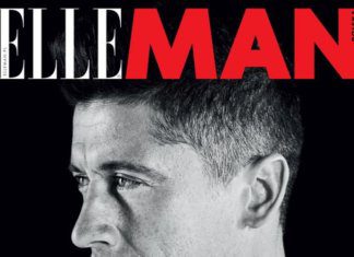 Pierwszy numer polskiego „Elle Man” pod kierownictwem Oliviera Janiaka już w sklepach! Kto znalazł się na okładce?