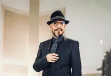 Dress code korporacyjny wg Tomasza Jacykowa