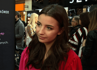 Julia Wieniawa: W tym sezonie najbardziej przemawia do mnie graficzny make-up