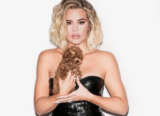 Khloe Kardashian wyprodukuje serial kryminalny! O czym będzie?