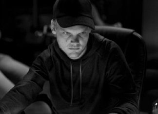 Popularny producent muzyczny AVICII nie żyje! Co się stało?