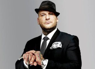 Popek ponownie zostanie ojcem?