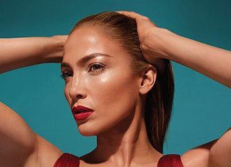 Jennifer Lopez podjęła współpracę z polską marką! Jakie kosmetyki stworzyła?