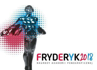 Znamy laureatów Fryderyków 2018!