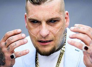 Popek w szpitalu! Co się stało?