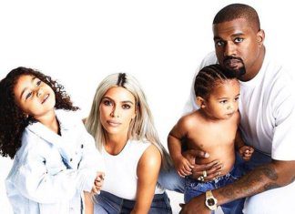 Kim Kardashian i Kanye West nagrają film?