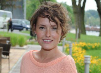 Olga Frycz jest w ciąży! Jej krągły brzuszek możemy już zobaczyć w sesji zdjęciowej