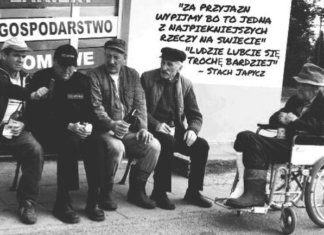 Nie żyje gwiazda serialu „Ranczo”!
