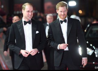 Kto będzie świadkiem na ślubie księcia Harrego i Meghan Markle!