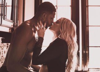Khloe Kardashian urodziła!