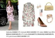 Poznaj sekrety stylu Kate Middleton!
