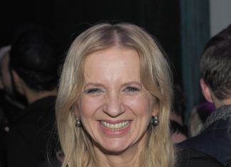O czym marzy Marzena Rogalska?