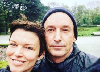 Ilona Felicjańska: rozstawałam się z Paulem już kilkanaście razy. Ale to on jest moim księciem z bajki