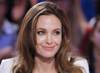 Angelina Jolie wraca do gry. Nakręci nowy film!