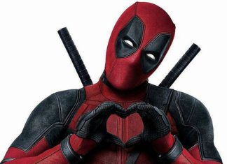 David Beckham zagra w „Deadpool 3”?