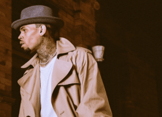 Chris Brown kolejny raz przed sądem!
