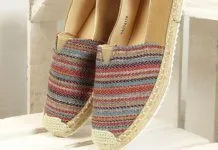 Espadryle – nieodłączny dodatek do letnich stylizacji