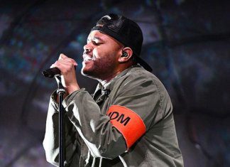 The Weeknd wyda trylogię muzyczną? Sprawdźcie!