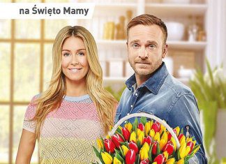 Dzień Matki: Co Małgorzata Rozenek-Majdan i Mateusz Gessler mówią o swoich mamach?