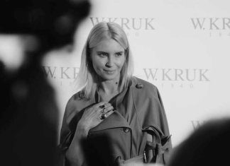 Czy Joanna Horodyńska pozwala sobie być nieperfekcyjną, co z jej wpadkami?