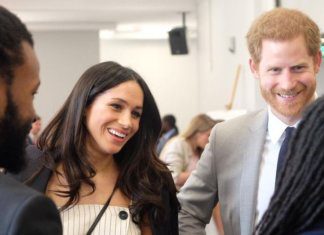 Co Królowa Elżbieta II ma przeciwko Meghan Markle?