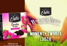 Dłonie mają wielką moc!