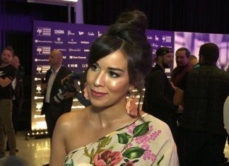 Tamara Gonzalez Perea o trudnościach wynikających z nowego projektu