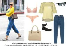 Buty – klucz do wymarzonej, letniej stylizacji!