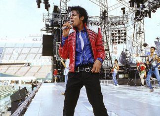 Powstanie nowy musical o Michaelu Jacksonie