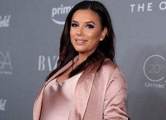 Eva Longoria urodziła! Wiemy, jakie wybrała imię!