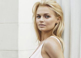 Emilia Komarnicka urodziła pierwsze dziecko