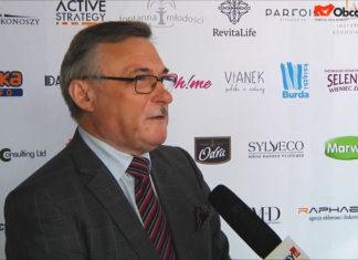 Co o roli kobiet sądzi ambasador Mołdawii Iurie Bodrug? Będziecie zaskoczone!