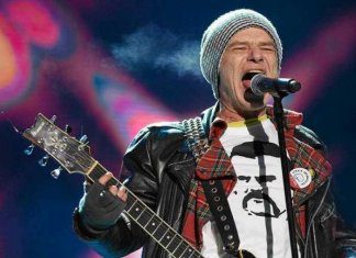 Nie żyje legendarny muzyk rockowy Robert Brylewski