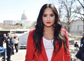 Demi Lovato ma kłopoty! Z czego zwierza się fanom w najnowszej piosence?