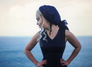 Dlaczego Daenerys Targaryen żegna się z fanami? Poruszający wpis Emilii Clarke