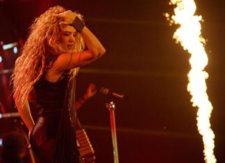 Shakira znalazła się w centrum skandalu. Sytuacja wygląda poważnie…