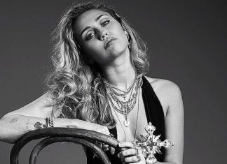 Miley Cyrus staje w obronie imigrantów! Co dla nich przygotowała?